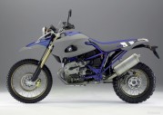 BMW HP2 Enduro